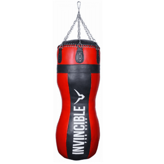 INVINCIBLE BOXING GIANT BODY BAG