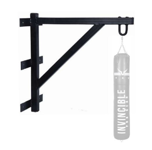 INVINCIBLE FIXED HEAVY BAG HANGER