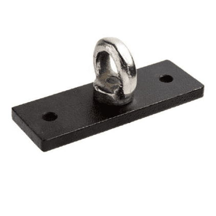 INVINCIBLE HEAVY DUTY METAL CEILING HOOK