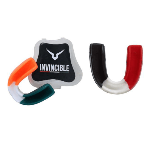 INVINCIBLE AUTHENTIC PRO MOUTHGUARD