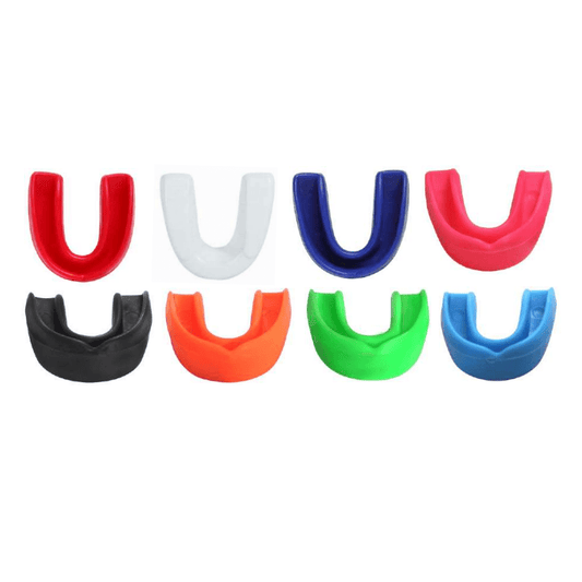 INVINCIBLE CLASSIC STYLE MOUTHGUARD