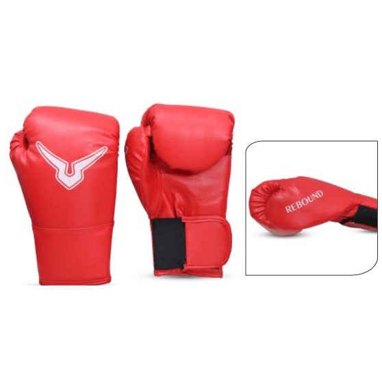 Invincible Rebound Training Gloves