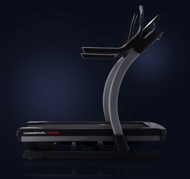 Commercial X22i Treadmill