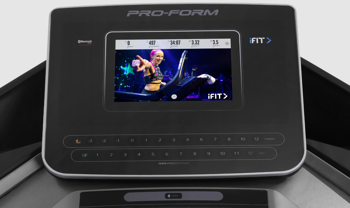 Proform Pro 2000