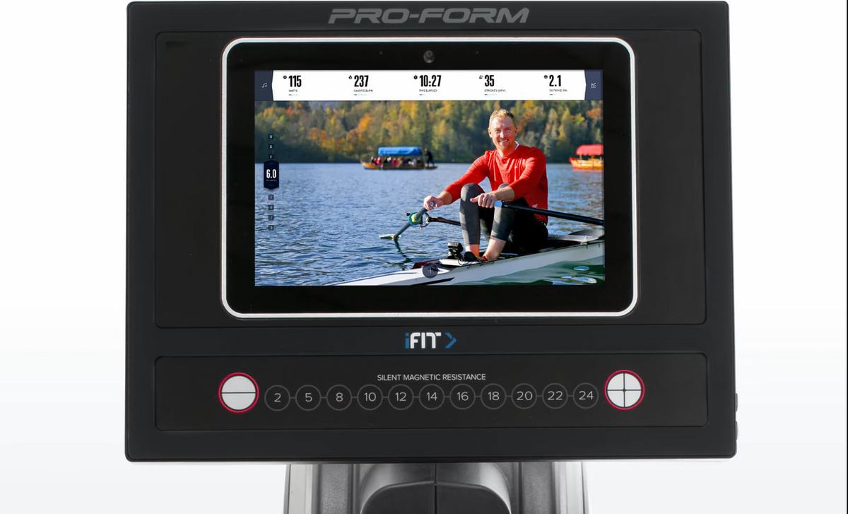 Proform Pro R10 Rower