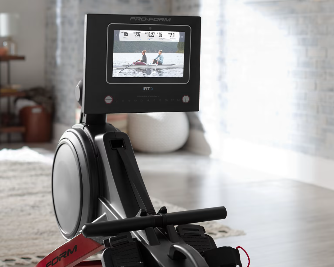 Proform Pro R10 Rower