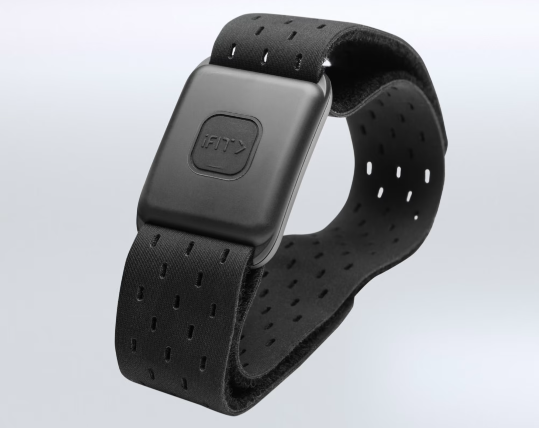 Proform SmartBeat™ Forearm Heart Rate Monitor