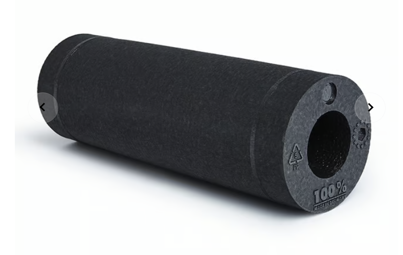 Blackroll Slim Foam rolling to go