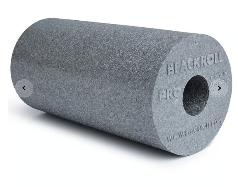 Blackroll Pro For professionals, frequent rollers & muscles of steel