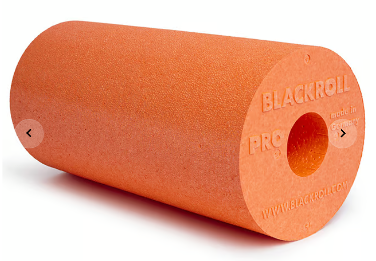 Blackroll Pro For professionals, frequent rollers & muscles of steel