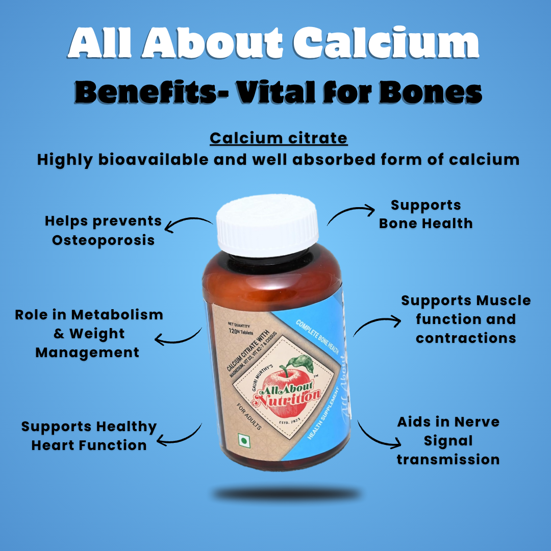 𝗔𝗟𝗟 𝗔𝗕𝗢𝗨𝗧 𝗖𝗔𝗟𝗖𝗜𝗨𝗠 𝘄𝗶𝘁𝗵 𝗠𝗮𝗴𝗻𝗲𝘀𝗶𝘂𝗺, 𝗩𝗶𝘁 𝗗𝟯, 𝗩𝗶𝘁 𝗞𝟮, 𝗭𝗶𝗻𝗰, 𝗕𝗼𝗿𝗼𝗻 𝗮𝗻𝗱 𝗖𝗶𝘀𝘀𝘂𝘀 𝗾𝘂𝗮𝗱𝗿𝗮𝗻𝗴𝘂𝗹𝗮𝗿𝗶𝘀