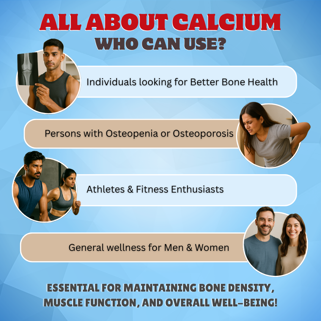 𝗔𝗟𝗟 𝗔𝗕𝗢𝗨𝗧 𝗖𝗔𝗟𝗖𝗜𝗨𝗠 𝘄𝗶𝘁𝗵 𝗠𝗮𝗴𝗻𝗲𝘀𝗶𝘂𝗺, 𝗩𝗶𝘁 𝗗𝟯, 𝗩𝗶𝘁 𝗞𝟮, 𝗭𝗶𝗻𝗰, 𝗕𝗼𝗿𝗼𝗻 𝗮𝗻𝗱 𝗖𝗶𝘀𝘀𝘂𝘀 𝗾𝘂𝗮𝗱𝗿𝗮𝗻𝗴𝘂𝗹𝗮𝗿𝗶𝘀