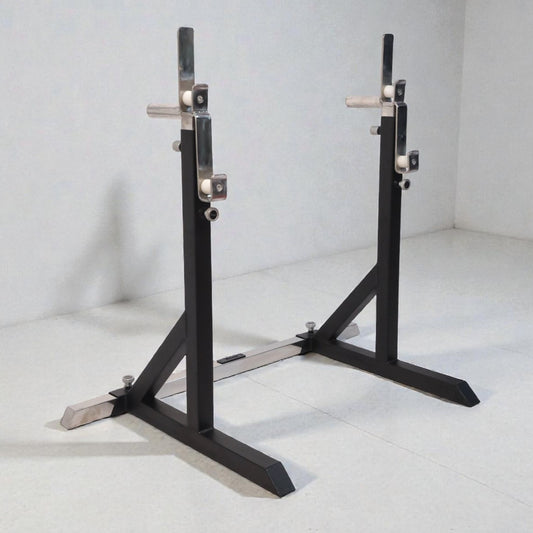 Squat Stand (IWF Certified)