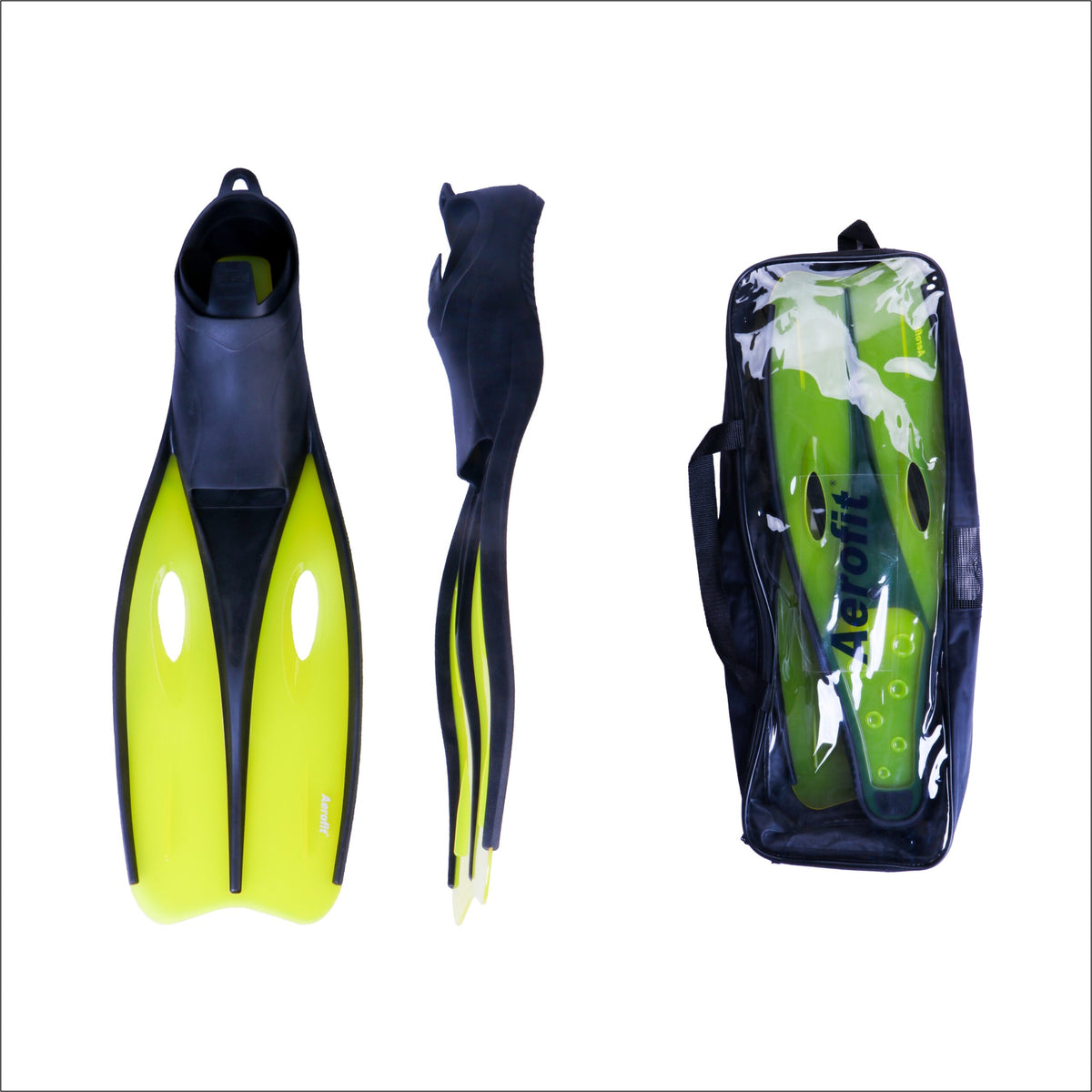 Swimming Fins Aerofit F9970