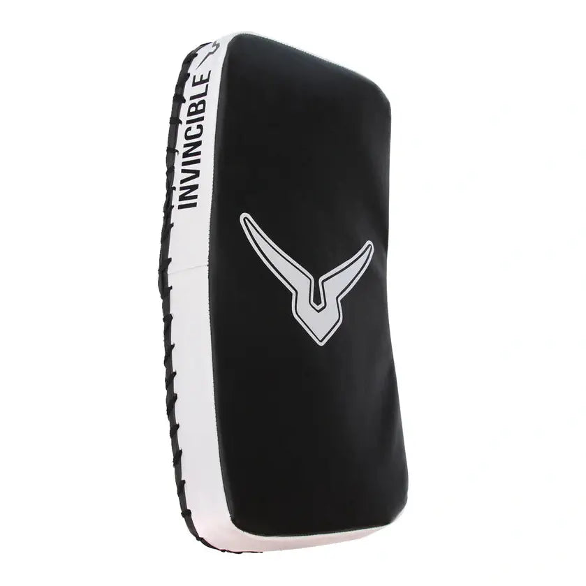 Invincible Rebound Curved Thai Pad