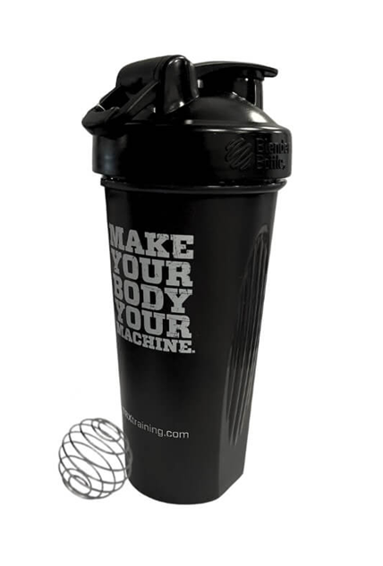 TRX SHAKER BOTTLE