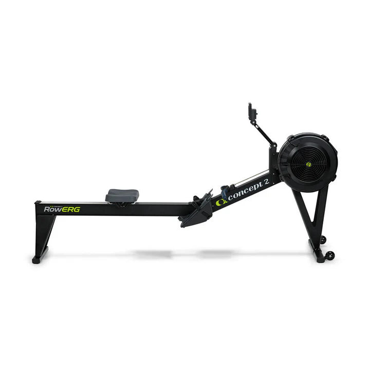 CONCEPT2 - INDOOR ROWING MACHINE MODEL ROWERG (TALL LEGS)