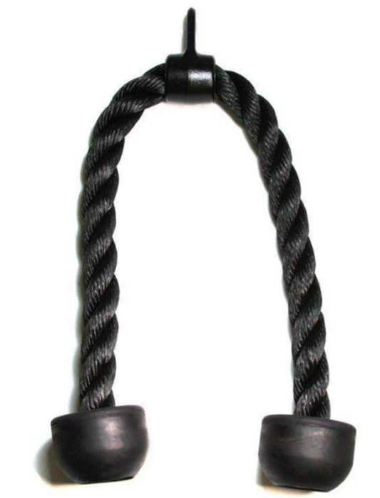 IR-95069 Nylon Lat Rope (Tricep rope)