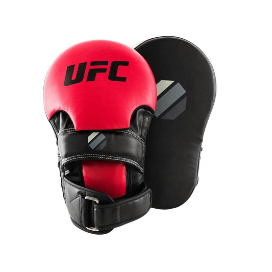 UFC CURVED FOCUS MITTS | LONG