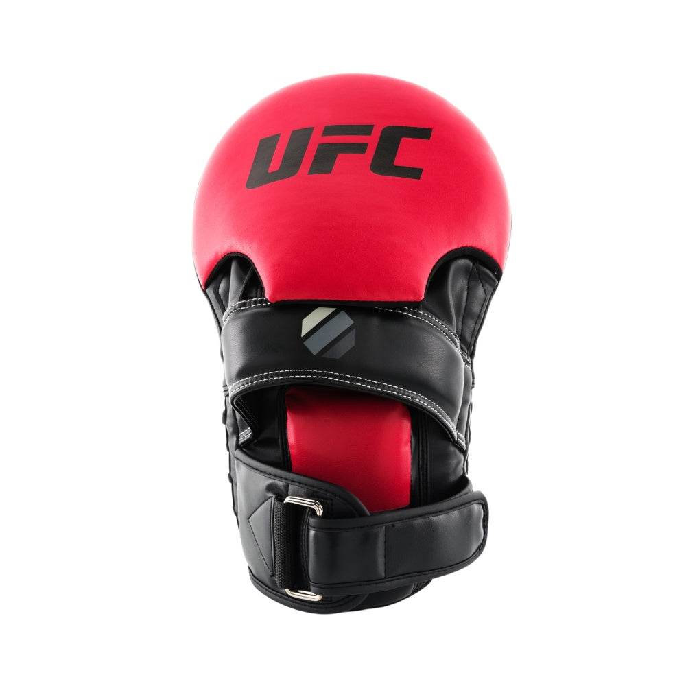 UFC CURVED FOCUS MITTS | LONG