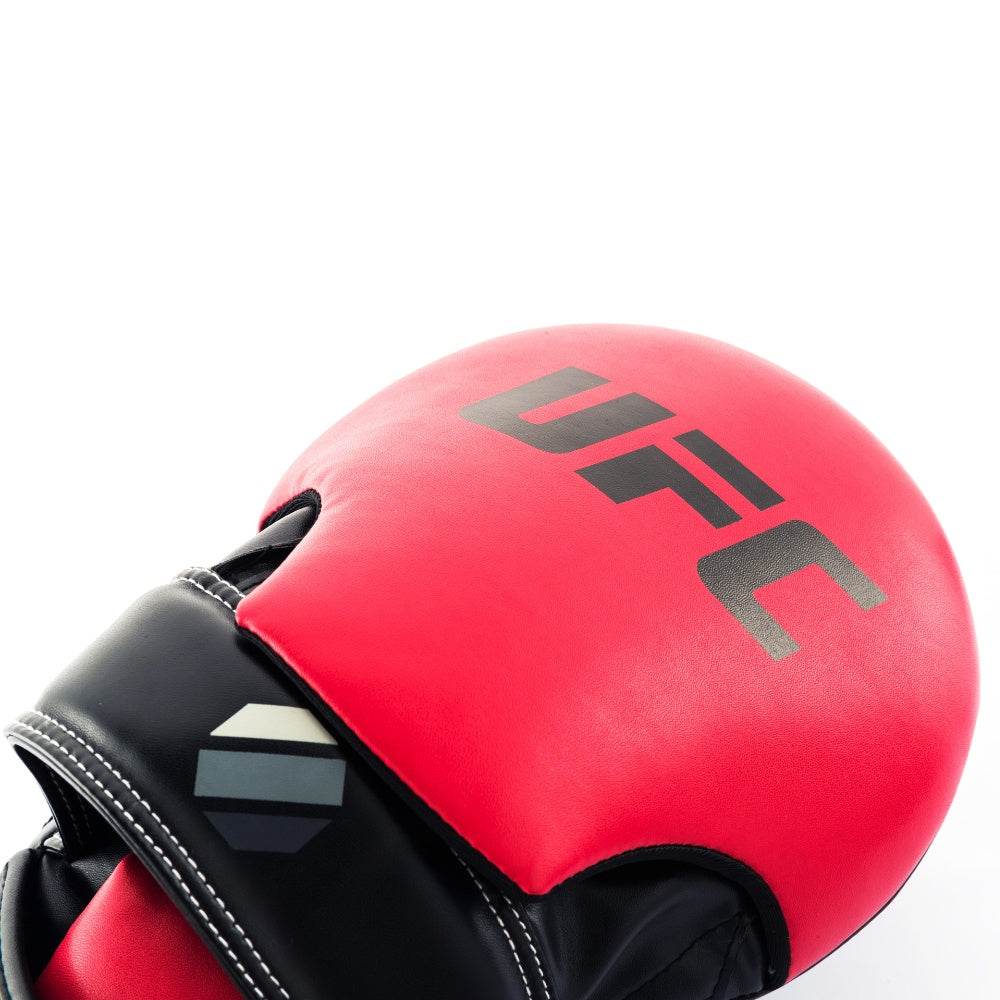 UFC CURVED FOCUS MITTS | LONG