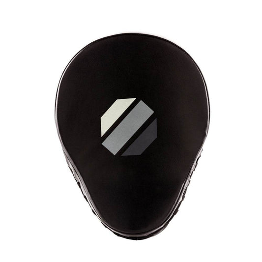 UFC CURVED FOCUS MITTS | SHORT