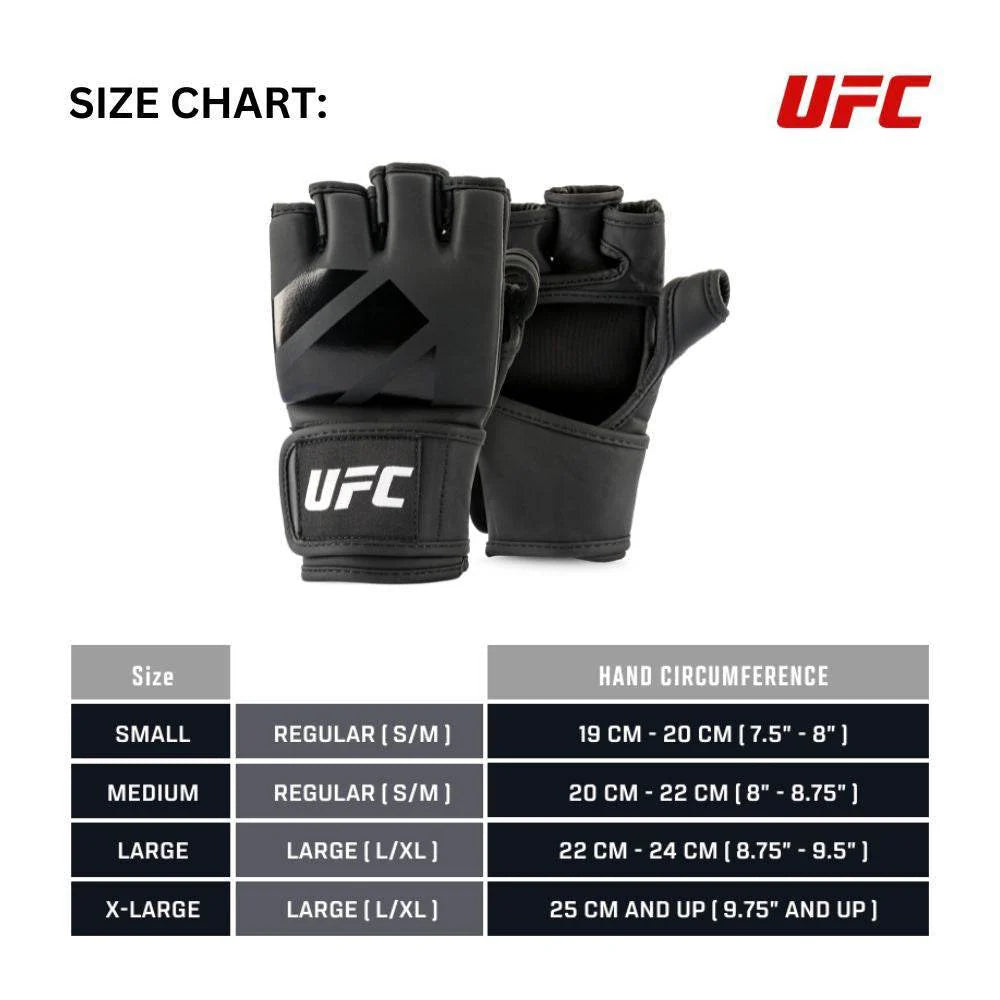 UFC MMA GLOVES