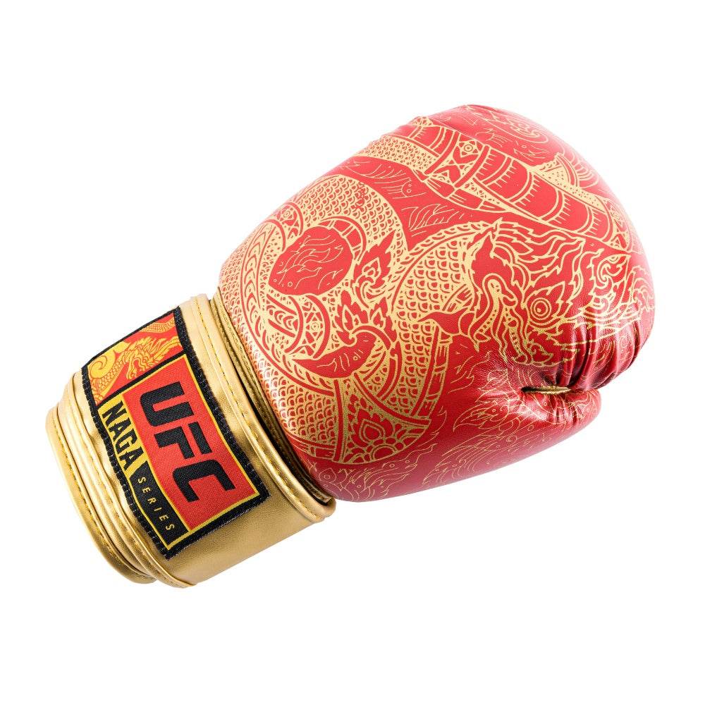 UFC THAI NAGA GLOVES