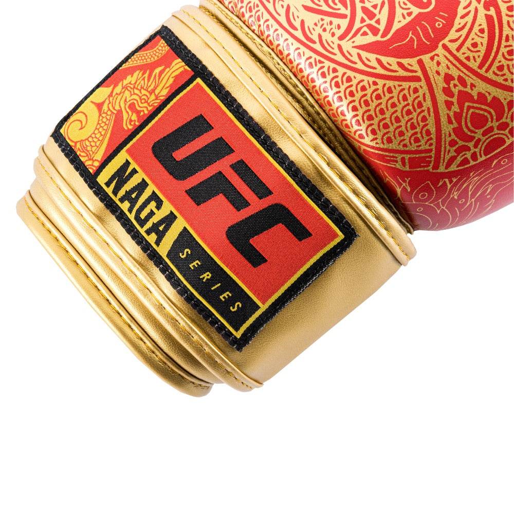 UFC THAI NAGA GLOVES