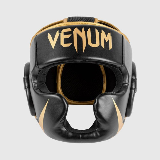 CHALLENGER 2.0 HEADGEAR