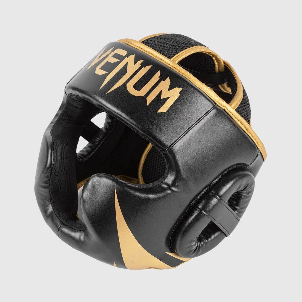 CHALLENGER 2.0 HEADGEAR