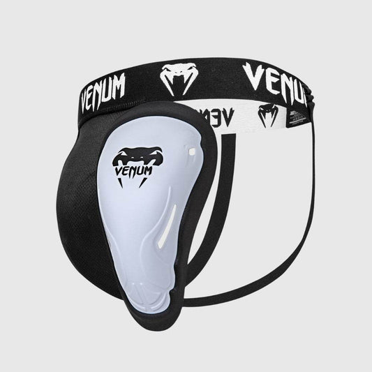 CHALLENGER GROIN GUARD & SUPPORT