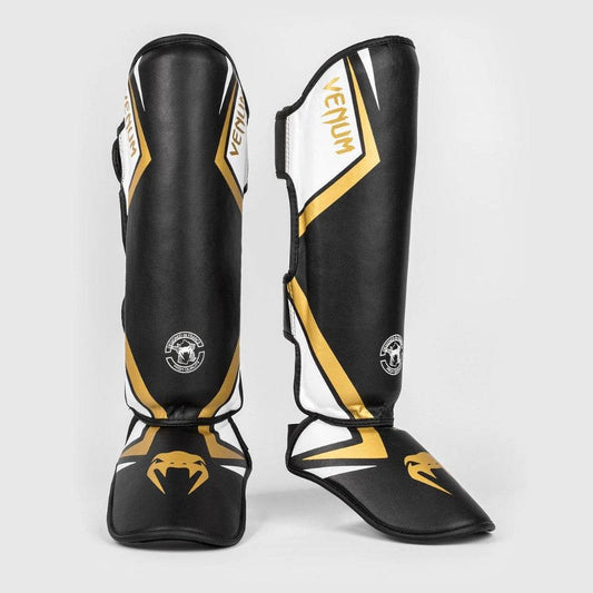 CONTENDER 2.0 STANDUP SHINGUARDS
