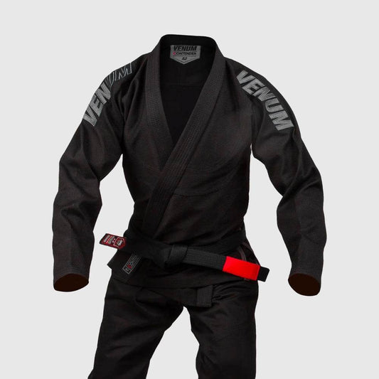 CONTENDER EVO BJJ GI