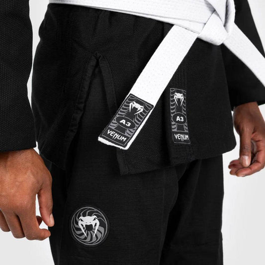 FIRST BJJ GI