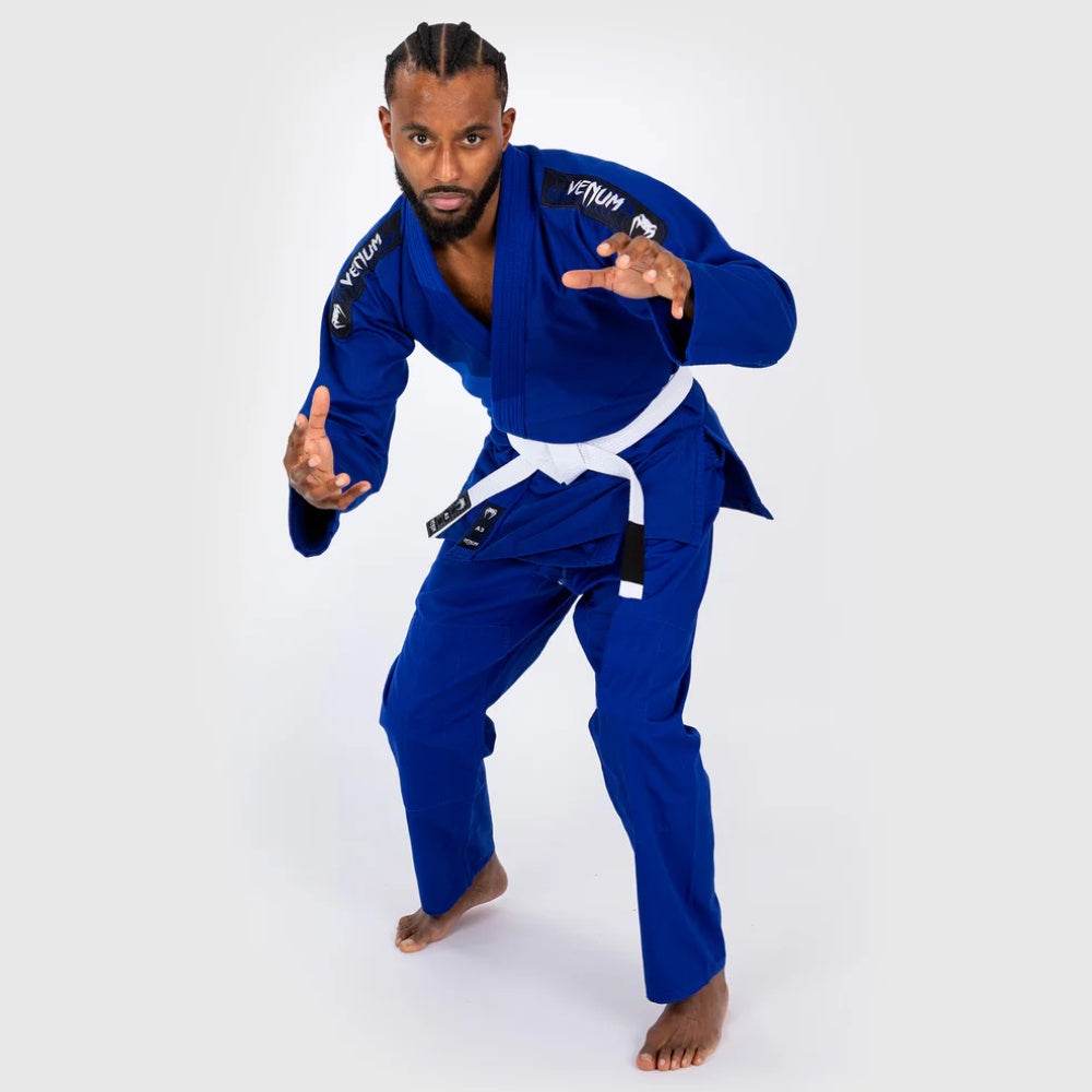 FIRST BJJ GI