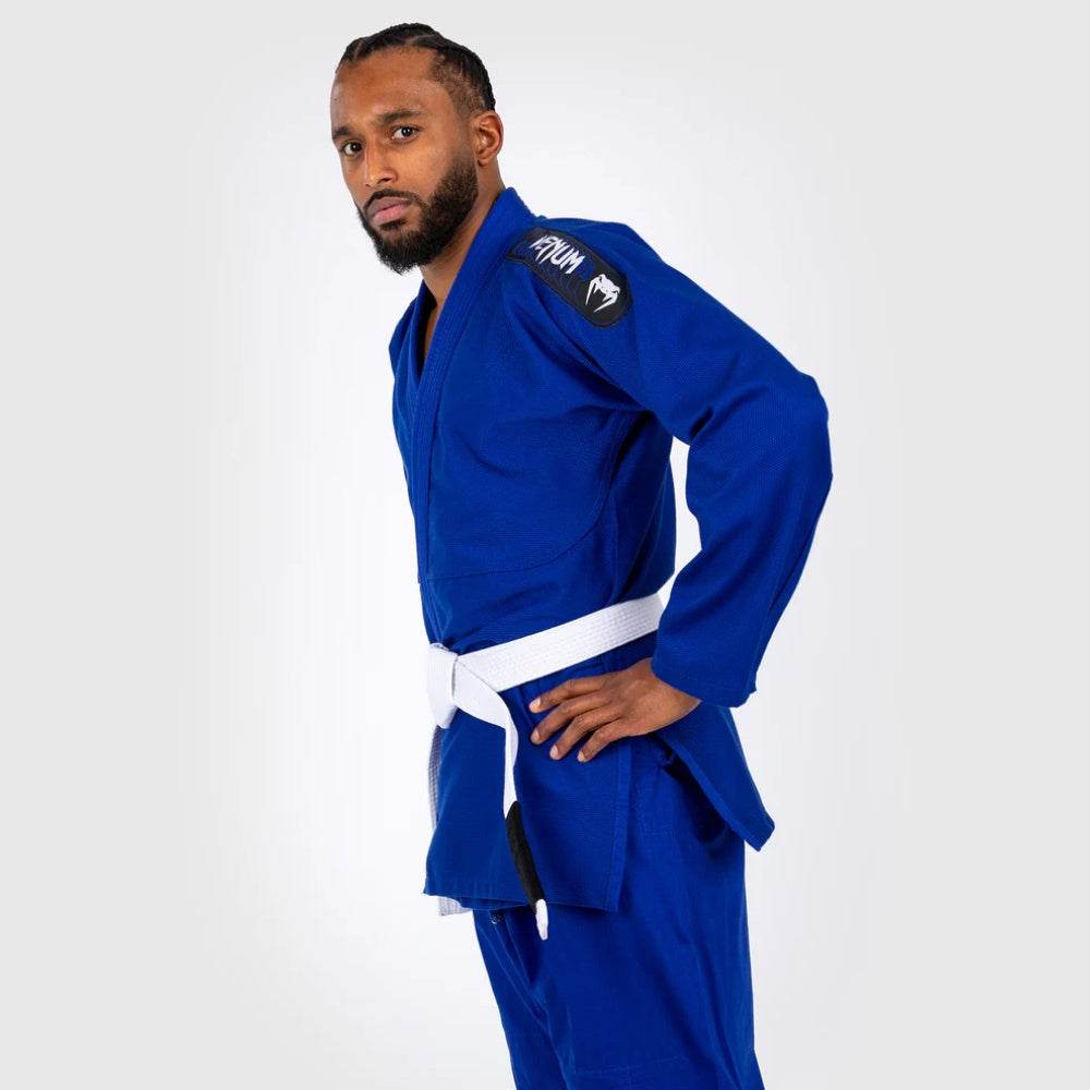 FIRST BJJ GI
