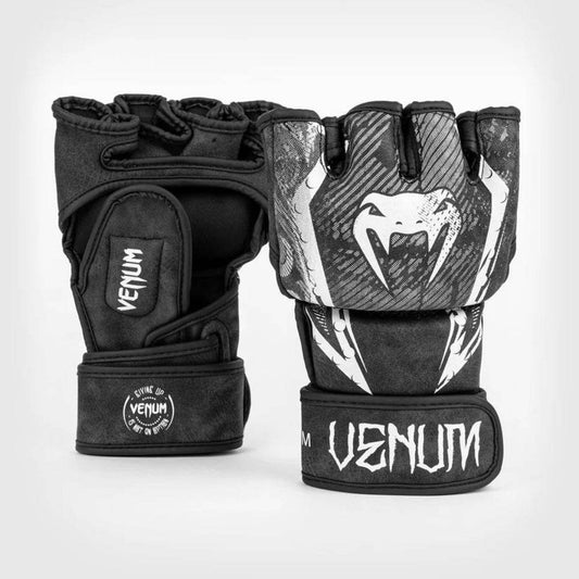 GLADIATOR 4.0 MMA GLOVES