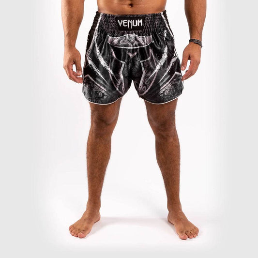 GLADIATOR 4.0 MUAY THAI SHORTS