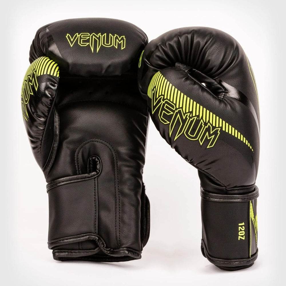 IMPACT BOXING GLOVES
