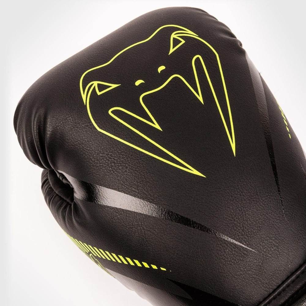 IMPACT BOXING GLOVES