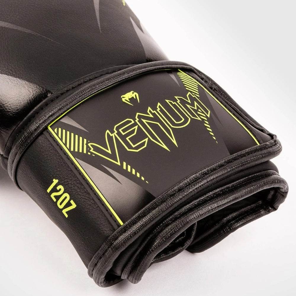 IMPACT BOXING GLOVES