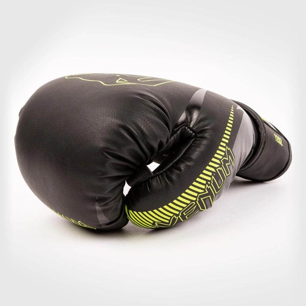 IMPACT BOXING GLOVES