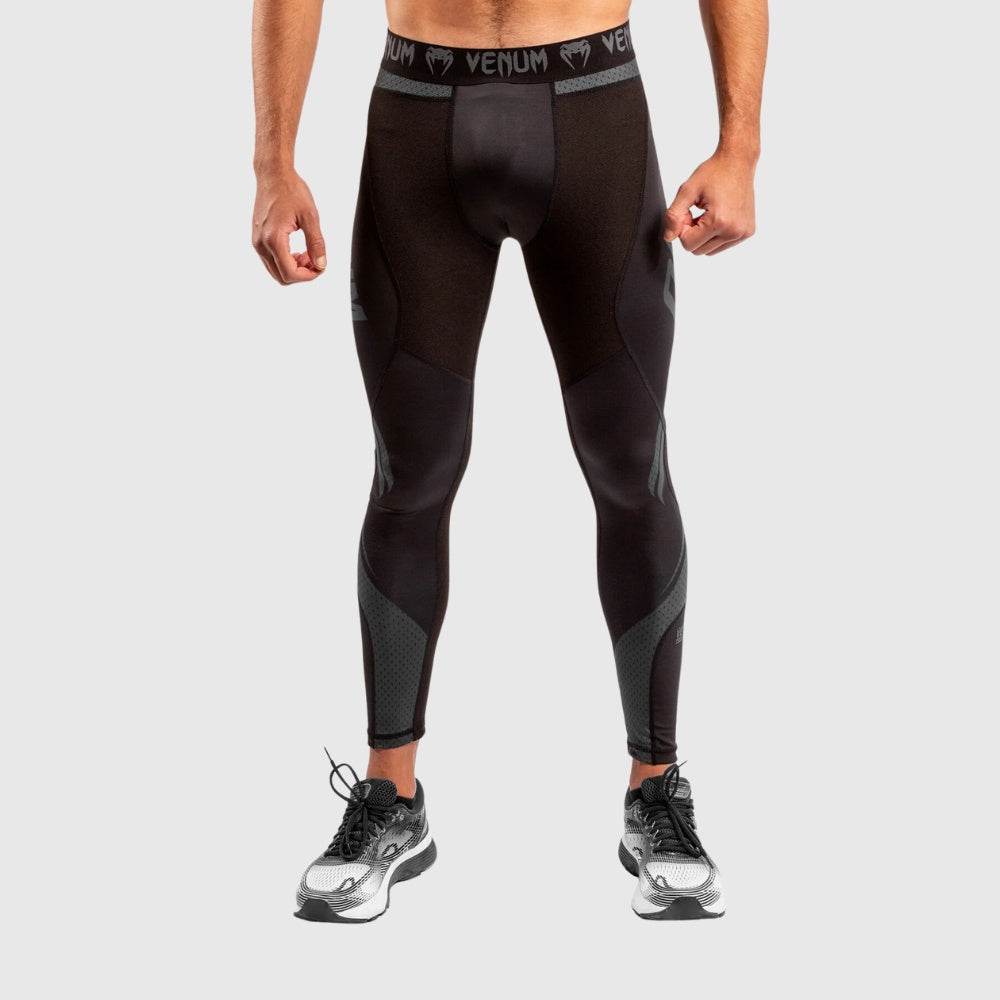ONE FC IMPACT COMPRESSION TIGHTS