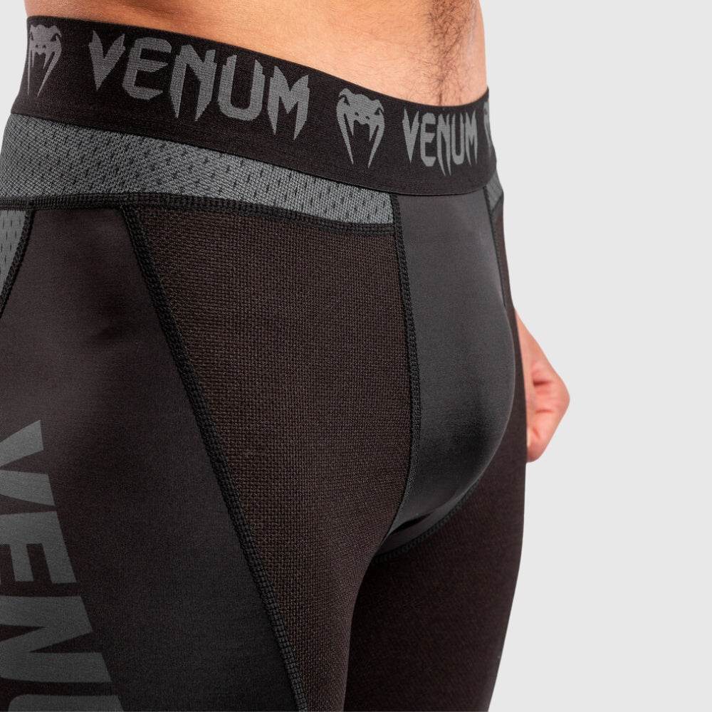 ONE FC IMPACT COMPRESSION TIGHTS