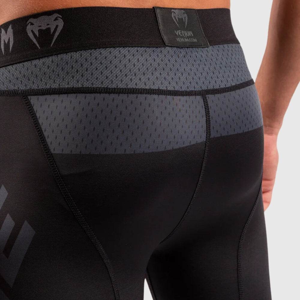 ONE FC IMPACT COMPRESSION TIGHTS