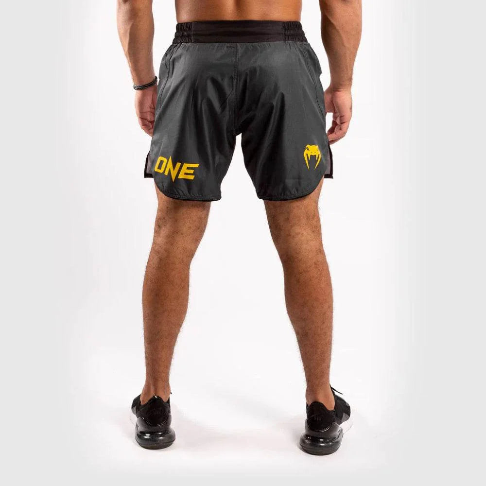 VENUM ONE FC IMPACT FIGHTSHORTS
