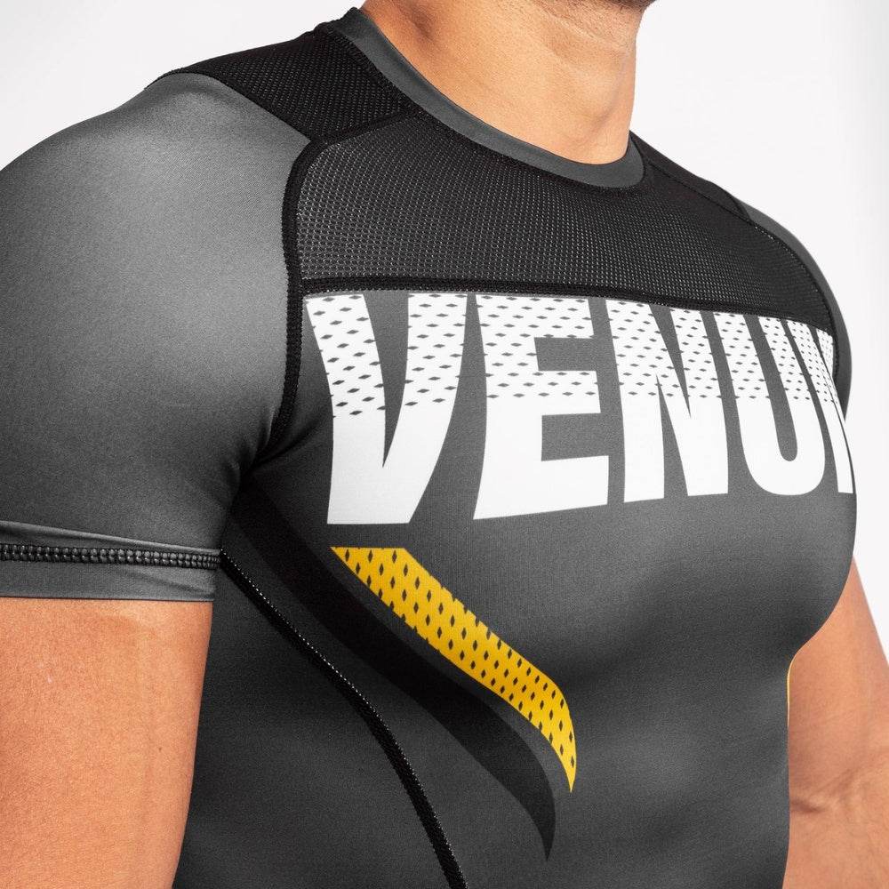 ONE FC IMPACT RASHGUARD | SS