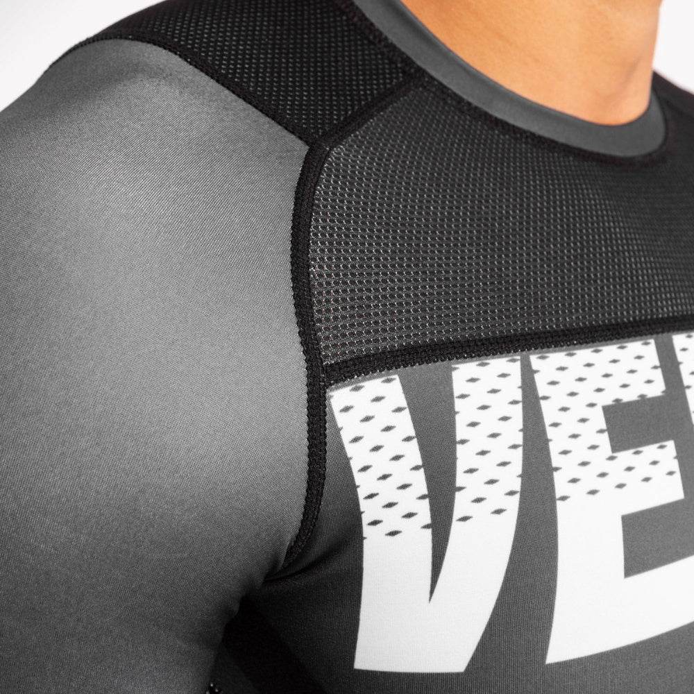 ONE FC IMPACT RASHGUARD | SS