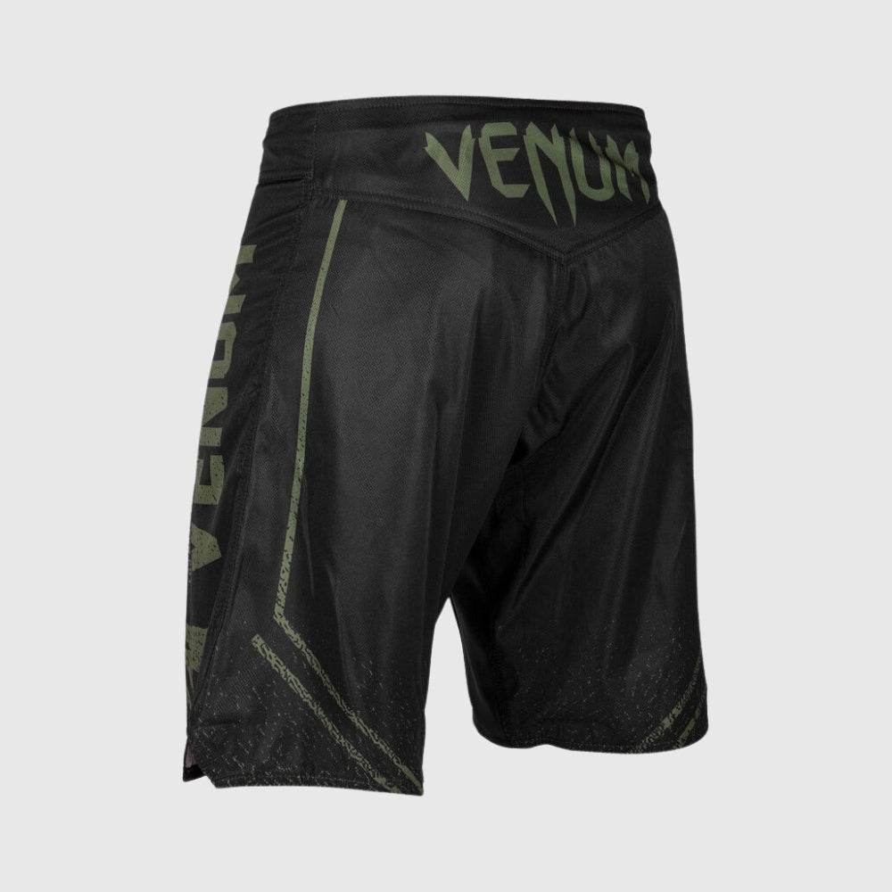 SIGNATURE FIGHTSHORTS